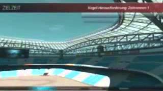 симулятор вождения карьера Goodwood Hillclimb хорошо
