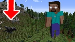 ПРИКЛЮЧЕНИЯ ГИГАНТА ПРИВЕЛИ К.... | МИР ГИГАНТОВ - GIANTS 01