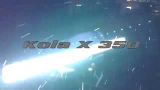 Kola X 350