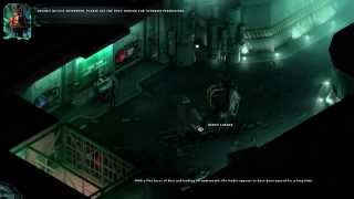 New horror adventure game point'n'click - Part 1