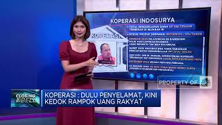 Kasus Penipuan Berkedok Koperasi Indosurya, Kembali Buat Geger!