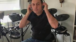 Musical inspiration in the Kitchen, Native Instruments, iMaschine2
