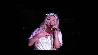 【Strawberry Alice】Kesha 2016 World Tour Shanghai . Part 2, Shanghai Grand Stage, 04/10/2016.