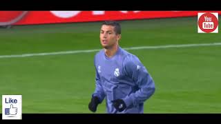 Cristiano Ronaldo-traveler alan walker-2017