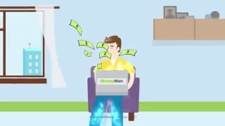 MoneyMan-ის სწრაფი ონლაინ სესხი ყველგან და ყოველთვის, როცა ყველაზე მეტად გჭირდებათ!