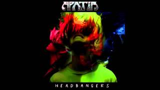 Apatía - Headbangers (2013) FULL ALBUM [ Rock Alternativo - Grunge Argentina ]