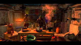 PS 4 Far Cry 4 Часть 9 Защита монастыря