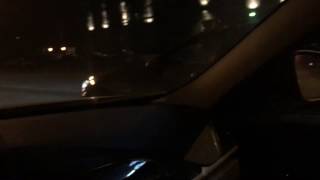 BMW 320 lci vs BMW 520 f10(528 ecu) ~0-130 km/h