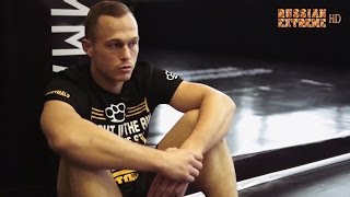 Алексей Махно: документальный фильм о подготовке к M-1 Challenge 72