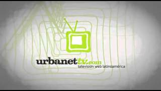 Urbanet TV indent