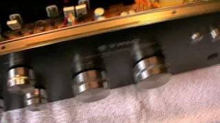 Trio Intergrated Amplifer KA-1500 MK2 (Cica:1976) Pt 1. of 2.