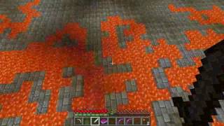 Фрост и Ра героически погибли Золотое эльдорадо( Minecraft Прохождение карт)