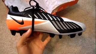 NIKE T90 Laser IV   -UNBOXING-    720 HD