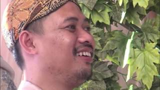 Viraalll !!! Joged kesurupan lagu bangbung hideung live New Prima Nada
