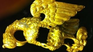 Treasure hunters hit jackpot off Florida Coast