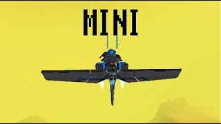 Robocraft Short - Tier 6 Reaper Silliness.