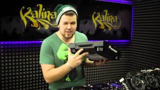 DJ'sHACK #5 @ Pioneer DJ TV