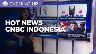 Hot News: Saham Koleksi Lo Kheng Hong Melesat, Hingga Kim Jong Un Hukum Mati Menteri Lagi