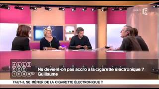 Meilleure cigarette electronique : ego t
