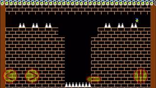 Trap Adventure Complete Playthrough but it has music from that one Dorkly Super Mario World level
