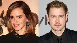 Emma Watson & Chord Overstreet Spotted KISSING Just Weeks After Breakup