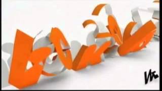 Заставки рекламы (Nickelodeon Germany, 2010-2013)