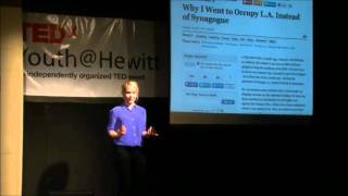 TEDxYouth@Hewitt - Carolyn Gregoire