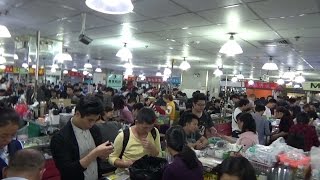 Целый рынок с iPhone. Цены на новые, б/у и копии iPhone - Жизнь в Китае #88