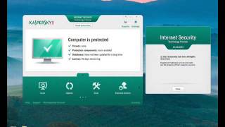 1 Year License Key - Kaspersky Internet Security 2013 torrent