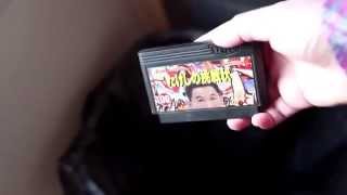 Jontron - Most people would do this [Takeshi's Challenge]