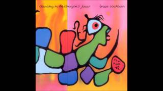 Bruce Cockburn - 3 - Badlands Flashback - Dancing In The Dragon's Jaws (1979)