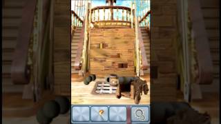 100 Doors World of History 3 level 59 walkthrough