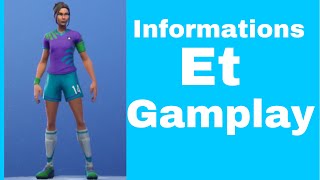 Informations +gmplay fortnite