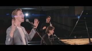 Kvatro - Hymn For The Weekend (Coldplay cover)