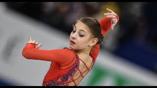 Алёна Косторная. КП. Альтернатива.