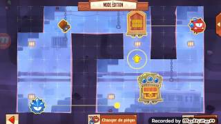 King of thieves - Base 74 0-1 star
