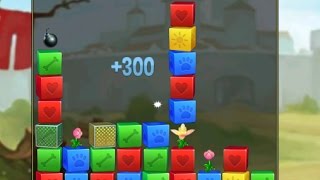 Pet Rescue Saga Level 1702 (no boosters)