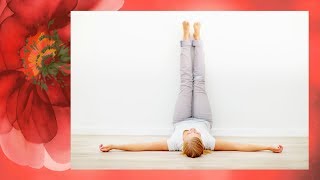 Избавляемся ОТ ОТЁКОВ! Улучшаем ЛИМФОТОК! Рецепты и упражнения
