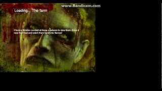 اصغر لعبة زومبي - شرح تثبيت لعبة Land of The Dead و لعب اون لاين