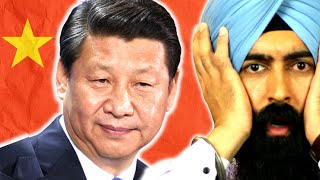 China's Economic COLLAPSE: What This Means FOR America...