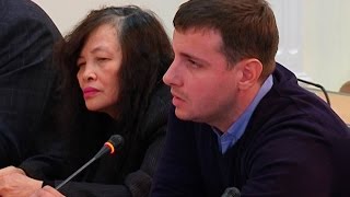 В мэрии Казани решают судьбу предпринимателей-погорельцев
