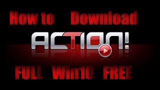 How to get Mirllis Action For free 2017 Full version UPDATED