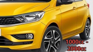 Top 5 Powerful 1000cc - 1500cc Under 6 Lakhs in India 2021