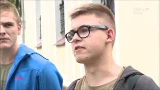 Obserwator - TVP 1 z 22.09.2016