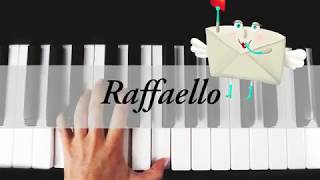 «Raffaello» 1