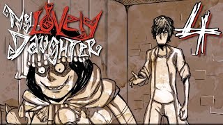 My Lovely Daughter - FEAR & JOY ENDING, Manly Let's Play [ 4 ]