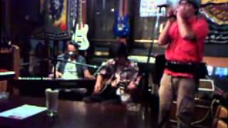 ZT LunchBox Acoustic for Blues Harp Test 4(Straight)