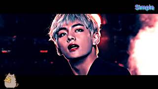 Fanfik-teaser BTS "Терпи меня"/Taehyung