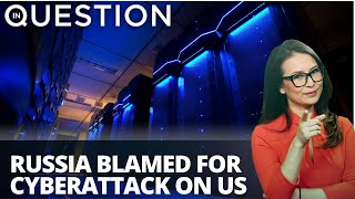 Rumors fly about ‘Russian cyberattack’ on Pentagon