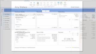 Auto Enrolment with BrightPay and Royal London